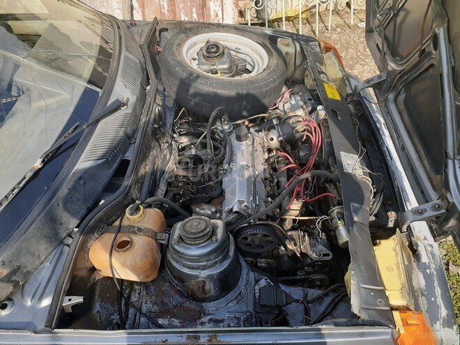 ZAZ Slavuta 2005, 254,000 km - 1.2 l - Lənkəran