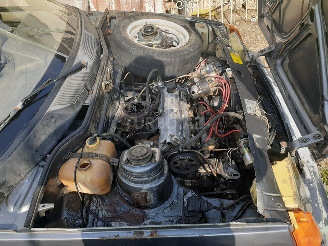 ZAZ Slavuta 2005, 254,000 km - 1.2 l - Lənkəran