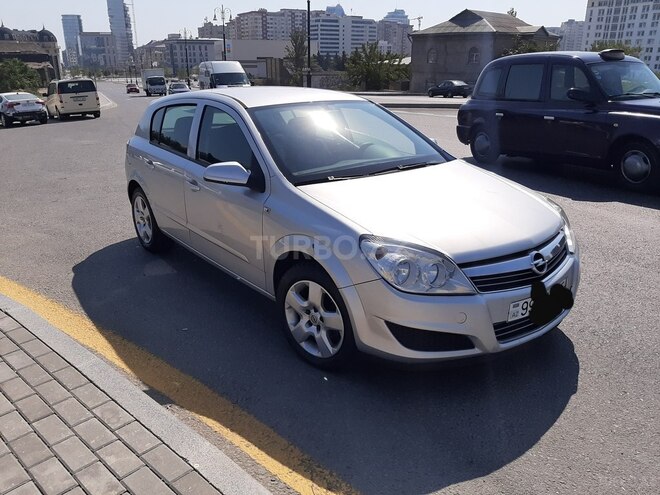 Opel Astra 2007, 204,242 km - 1.3 л - Bakı