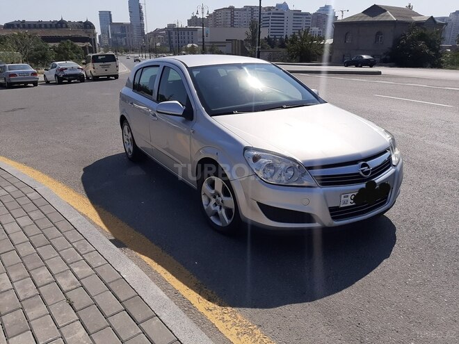 Opel Astra 2007, 204,242 km - 1.3 л - Bakı
