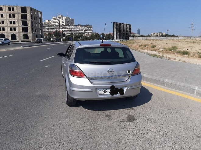 Opel Astra 2007, 204,242 km - 1.3 л - Bakı
