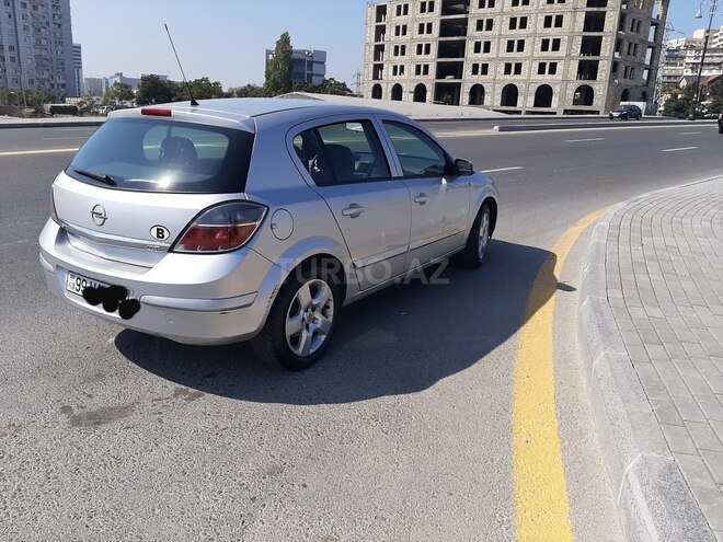 Opel Astra 2007, 204,242 km - 1.3 л - Bakı
