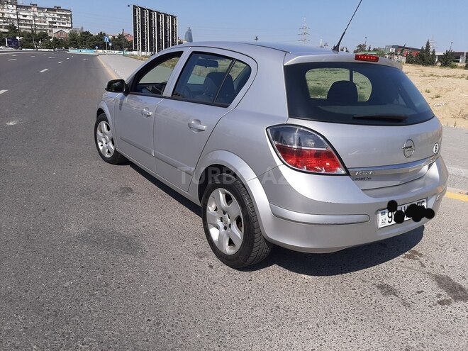 Opel Astra 2007, 204,242 km - 1.3 л - Bakı