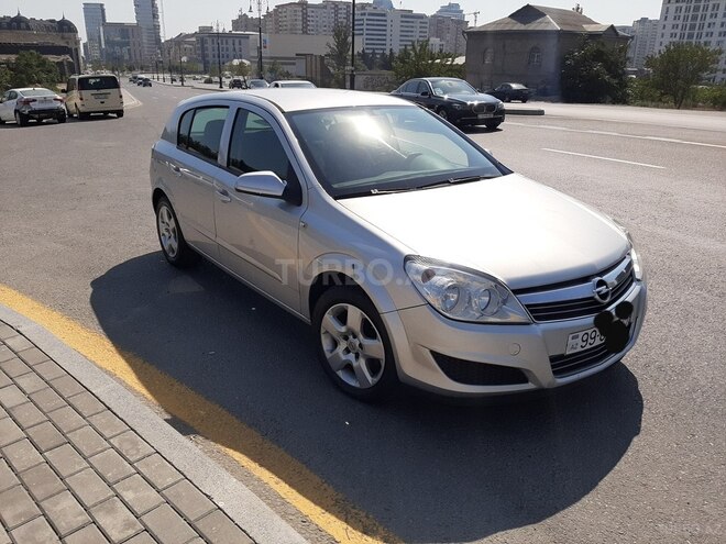 Opel Astra 2007, 204,242 km - 1.3 л - Bakı