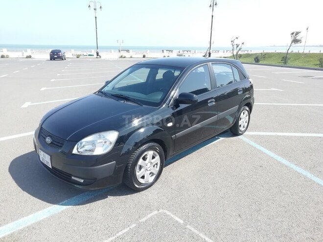 Kia Rio 2006, 202,600 km - 1.5 l - Bakı