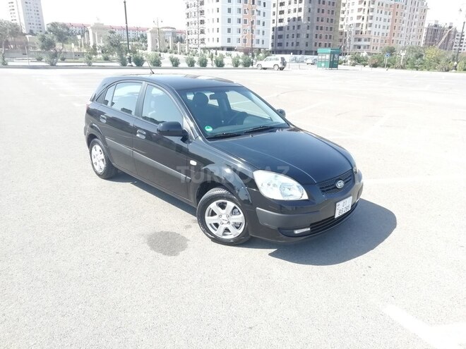 Kia Rio 2006, 202,600 km - 1.5 l - Bakı