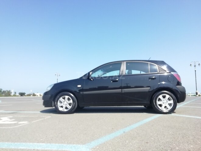 Kia Rio 2006, 202,600 km - 1.5 l - Bakı