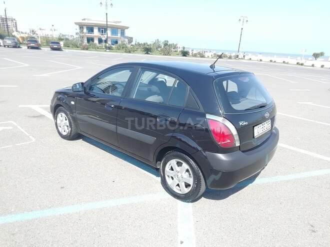 Kia Rio 2006, 202,600 km - 1.5 l - Bakı