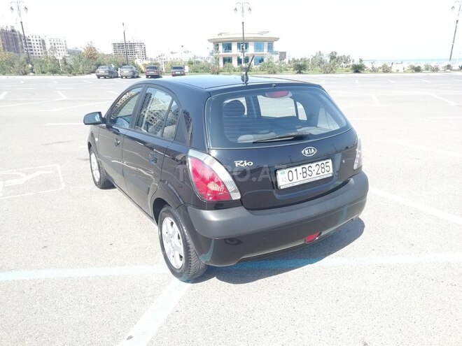Kia Rio 2006, 202,600 km - 1.5 l - Bakı