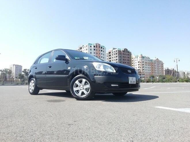 Kia Rio 2006, 202,600 km - 1.5 l - Bakı