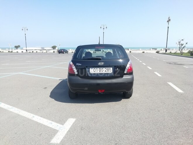 Kia Rio 2006, 202,600 km - 1.5 l - Bakı