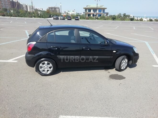 Kia Rio 2006, 202,600 km - 1.5 l - Bakı
