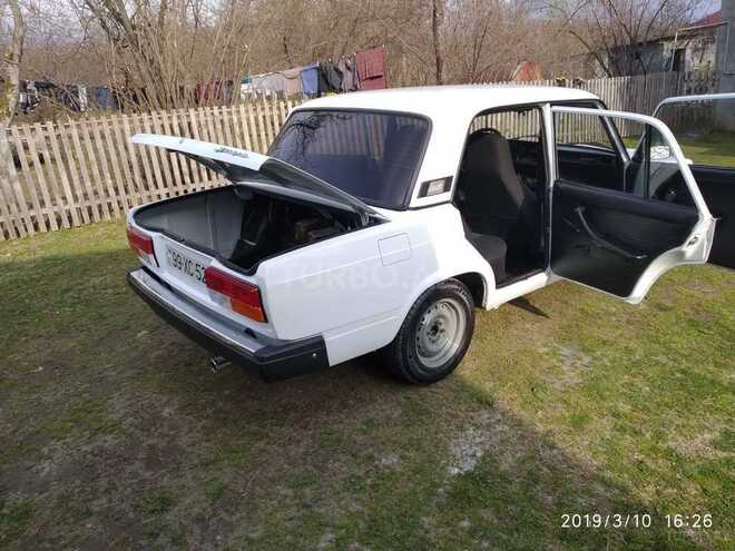LADA (VAZ) 2107 2009, 96,000 km - 1.6 л - Zaqatala