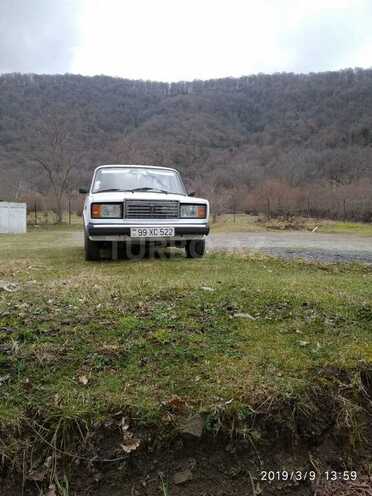 LADA (VAZ) 2107 2009, 96,000 km - 1.6 л - Zaqatala