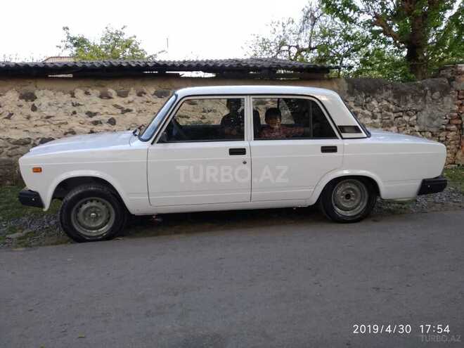 LADA (VAZ) 2107 2009, 96,000 km - 1.6 л - Zaqatala
