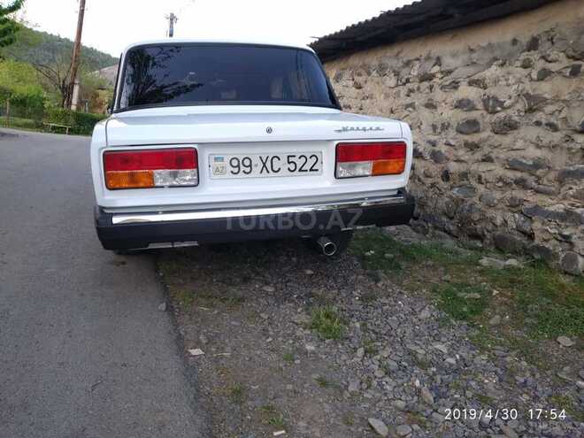 LADA (VAZ) 2107 2009, 96,000 km - 1.6 л - Zaqatala