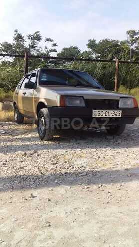 LADA (VAZ) 2109 1989, 315,620 km - 1.5 l - Bakı