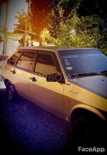 LADA (VAZ) 2109 1989, 315,620 km - 1.5 l - Bakı