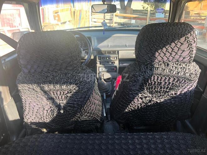 LADA (VAZ) 2109 1989, 315,620 km - 1.5 l - Bakı