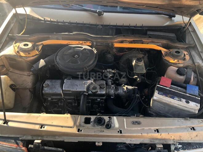LADA (VAZ) 2109 1989, 315,620 km - 1.5 l - Bakı