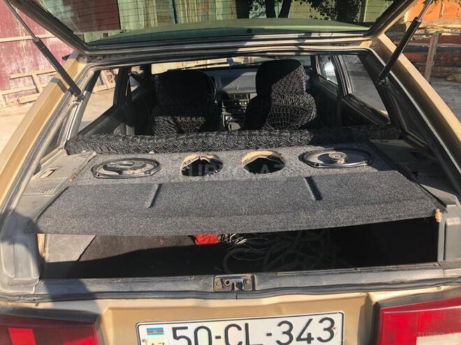 LADA (VAZ) 2109 1989, 315,620 km - 1.5 l - Bakı