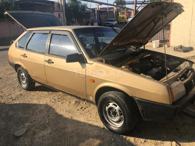 LADA (VAZ) 2109 1989, 315,620 km - 1.5 l - Bakı