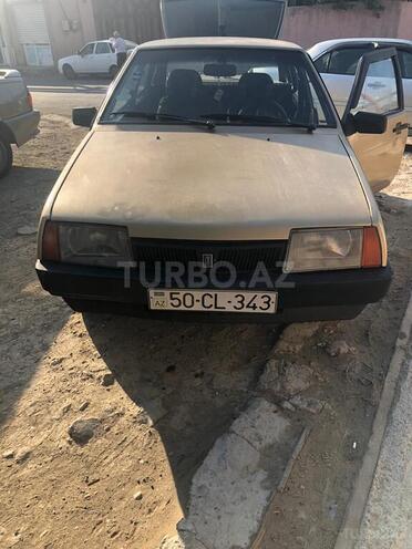 LADA (VAZ) 2109 1989, 315,620 km - 1.5 l - Bakı