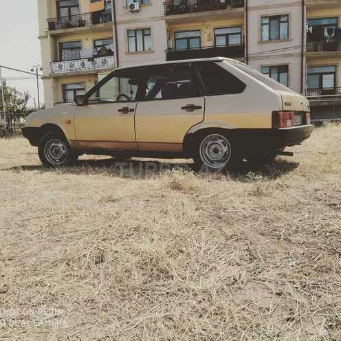 LADA (VAZ) 2109 1989, 315,620 km - 1.5 l - Bakı