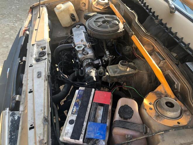 LADA (VAZ) 2109 1989, 315,620 km - 1.5 l - Bakı