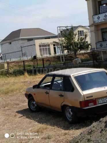 LADA (VAZ) 2109 1989, 315,620 km - 1.5 l - Bakı