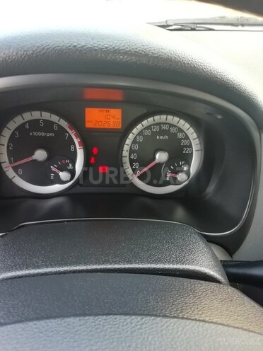 Kia Rio 2006, 202,600 km - 1.5 l - Bakı
