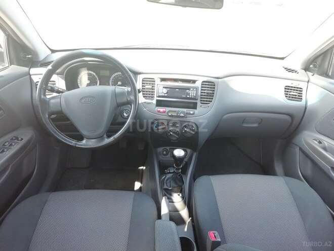Kia Rio 2006, 202,600 km - 1.5 l - Bakı