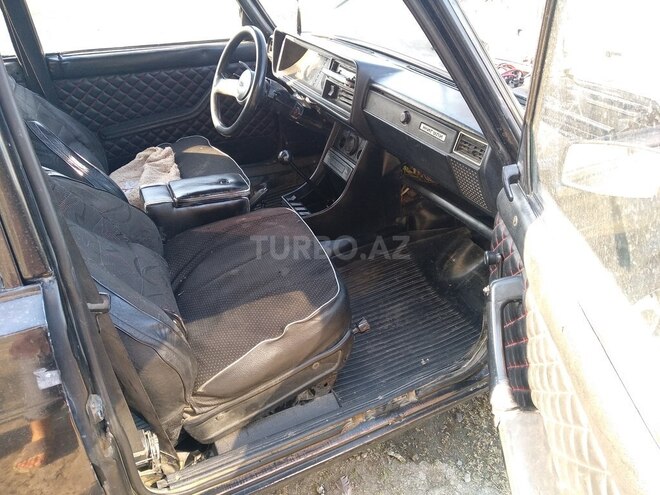 LADA (VAZ) 2107 1986, 241,000 km - 1.5 л - Bərdə