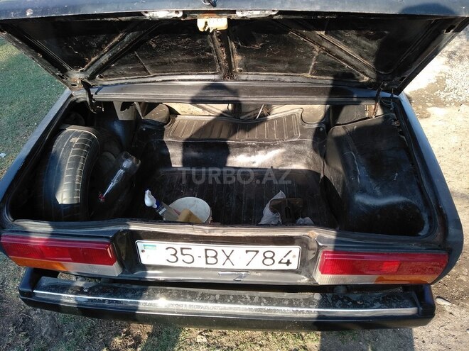 LADA (VAZ) 2107 1986, 241,000 km - 1.5 л - Bərdə