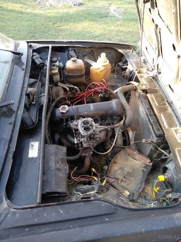 LADA (VAZ) 2107 1986, 241,000 km - 1.5 л - Bərdə