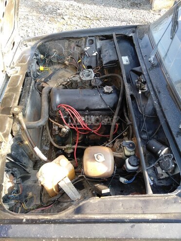 LADA (VAZ) 2107 1986, 241,000 km - 1.5 л - Bərdə