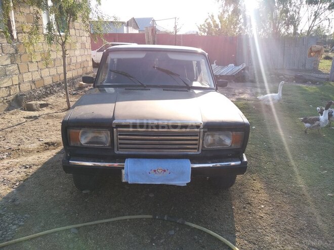 LADA (VAZ) 2107 1986, 241,000 km - 1.5 л - Bərdə