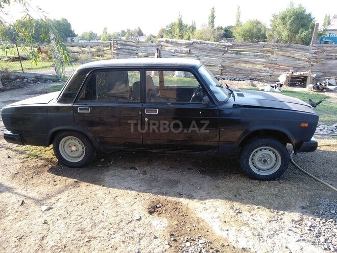 LADA (VAZ) 2107 1986, 241,000 km - 1.5 л - Bərdə