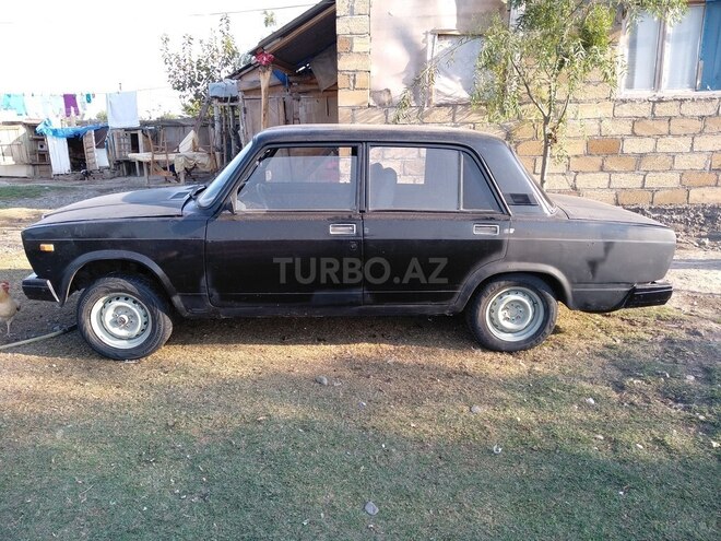 LADA (VAZ) 2107 1986, 241,000 km - 1.5 л - Bərdə