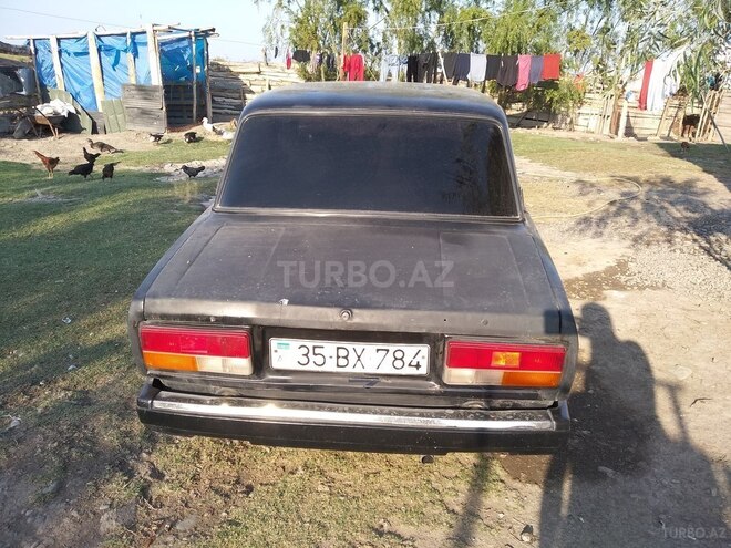 LADA (VAZ) 2107 1986, 241,000 km - 1.5 л - Bərdə