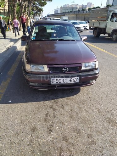 Opel Vectra 1995, 420,000 km - 1.8 l - Bakı