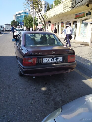 Opel Vectra 1995, 420,000 km - 1.8 l - Bakı