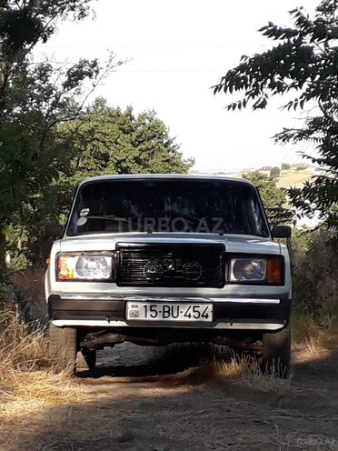 LADA (VAZ) 2107 1998, 256,710 km - 1.6 л - Cəlilabad