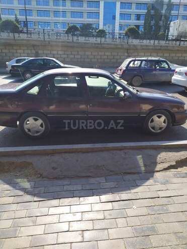 Opel Vectra 1995, 420,000 km - 1.8 l - Bakı