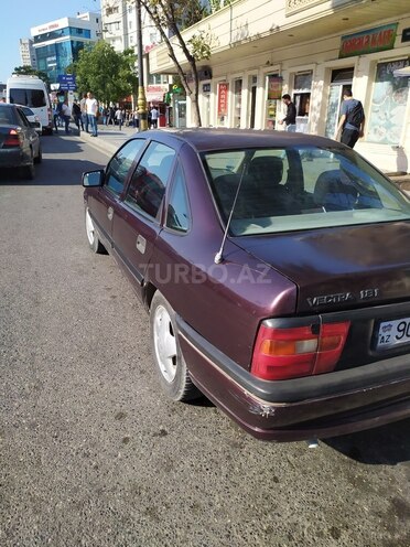 Opel Vectra 1995, 420,000 km - 1.8 l - Bakı