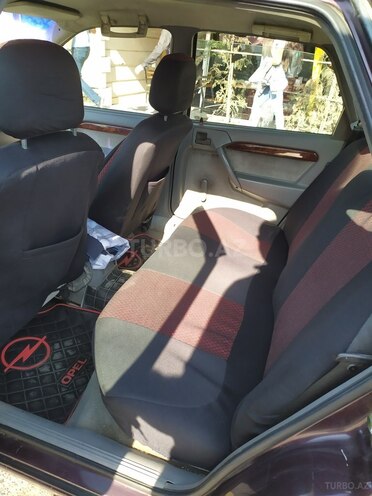 Opel Vectra 1995, 420,000 km - 1.8 l - Bakı