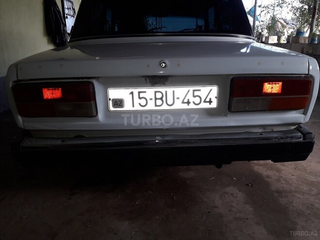 LADA (VAZ) 2107 1998, 256,710 km - 1.6 л - Cəlilabad