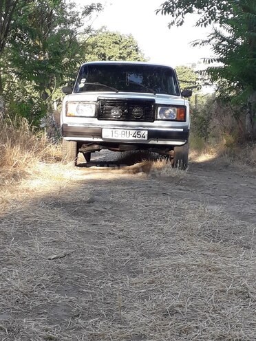 LADA (VAZ) 2107 1998, 256,710 km - 1.6 л - Cəlilabad