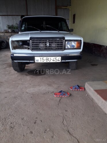 LADA (VAZ) 2107 1998, 256,710 km - 1.6 л - Cəlilabad