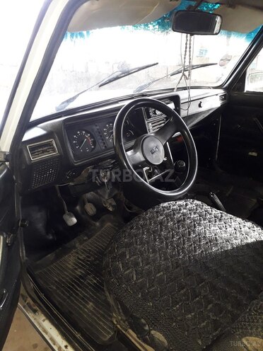 LADA (VAZ) 2107 1998, 256,710 km - 1.6 л - Cəlilabad